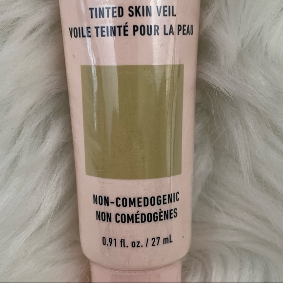 Bundle of 3 Tubes of NYX Bare with Me Tinted Skin Veil Vanilla Nude - Picture 2 of 4